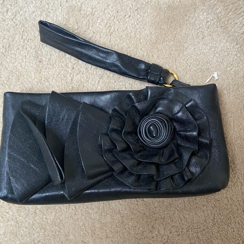 Big Buddha wristlet